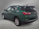 Thumbnail of 2018 Ivy Metallic Chevrolet Equinox