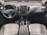 Thumbnail of 2018 Ivy Metallic Chevrolet Equinox