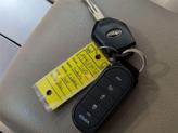 Thumbnail of 2010 Crystal Black Silica Subaru Tribeca