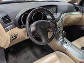 Thumbnail of 2010 Crystal Black Silica Subaru Tribeca
