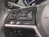 Thumbnail of 2017 Caspian Blue Nissan Rogue