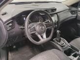 Thumbnail of 2017 Caspian Blue Nissan Rogue