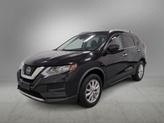 Thumbnail of 2020 Magnetic Black Pearl Nissan Rogue