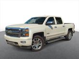 2015 Chevrolet Silverado 1500 High Country