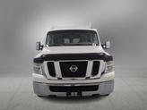 Thumbnail of 2016 Glacier White Nissan NV Passenger NV3500 HD