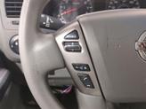 Thumbnail of 2016 Glacier White Nissan NV Passenger NV3500 HD