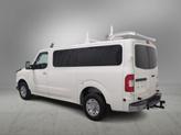 Thumbnail of 2016 Glacier White Nissan NV Passenger NV3500 HD
