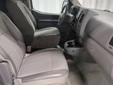 Thumbnail of 2016 Glacier White Nissan NV Passenger NV3500 HD
