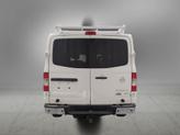 Thumbnail of 2016 Glacier White Nissan NV Passenger NV3500 HD