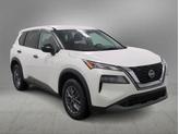 Thumbnail of 2022 Glacier White Nissan Rogue