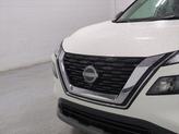Thumbnail of 2022 Glacier White Nissan Rogue