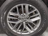 Thumbnail of 2022 Glacier White Nissan Rogue