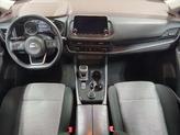 Thumbnail of 2022 Glacier White Nissan Rogue