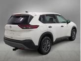 Thumbnail of 2022 Glacier White Nissan Rogue