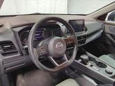 Thumbnail of 2022 Glacier White Nissan Rogue
