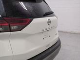 Thumbnail of 2022 Glacier White Nissan Rogue