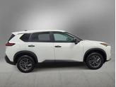 Thumbnail of 2022 Glacier White Nissan Rogue