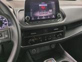 Thumbnail of 2022 Glacier White Nissan Rogue
