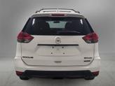 Thumbnail of 2018 Glacier White Nissan Rogue