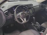 Thumbnail of 2018 Glacier White Nissan Rogue
