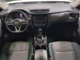Thumbnail of 2018 Glacier White Nissan Rogue