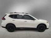 Thumbnail of 2018 Glacier White Nissan Rogue