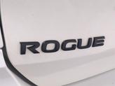 Thumbnail of 2018 Glacier White Nissan Rogue