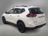 Thumbnail of 2018 Glacier White Nissan Rogue