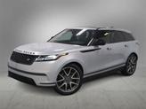 Photo of 2021  Land Rover Range Rover Velar