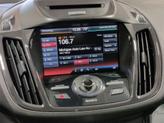 Thumbnail of 2014 SUNSET METALLIC Ford Escape