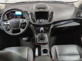 Thumbnail of 2014 SUNSET METALLIC Ford Escape