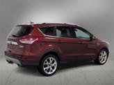 Thumbnail of 2014 SUNSET METALLIC Ford Escape