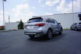 Thumbnail of 2020 Lunar Silver Metallic Acura MDX