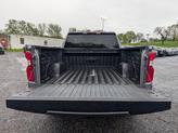 Thumbnail of 2021 Satin Steel Metallic Chevrolet Silverado 1500