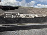 Thumbnail of 2025 Agate Black Metallic Ford F-250