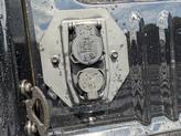 Thumbnail of 2025 Agate Black Metallic Ford F-250