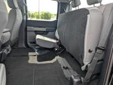 Thumbnail of 2025 Agate Black Metallic Ford F-250