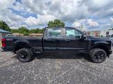 Thumbnail of 2025 Agate Black Metallic Ford F-250