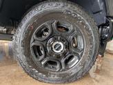 Thumbnail of 2025 Agate Black Metallic Ford F-250