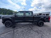 Thumbnail of 2025 Agate Black Metallic Ford F-250