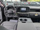 Thumbnail of 2025 Agate Black Metallic Ford F-250