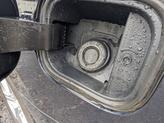 Thumbnail of 2021 Antimatter Blue Metallic Ford Expedition