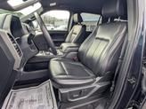 Thumbnail of 2021 Antimatter Blue Metallic Ford Expedition