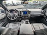 Thumbnail of 2021 Antimatter Blue Metallic Ford Expedition