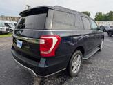 Thumbnail of 2021 Antimatter Blue Metallic Ford Expedition
