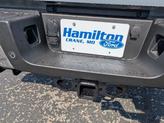 Thumbnail of 2026 Glacier Gray Metallic Tri-Coat Ford F-350
