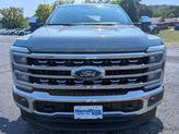 Thumbnail of 2026 Glacier Gray Metallic Tri-Coat Ford F-350