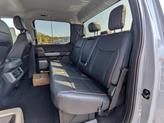 Thumbnail of 2026 Glacier Gray Metallic Tri-Coat Ford F-350