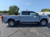 Thumbnail of 2026 Glacier Gray Metallic Tri-Coat Ford F-350