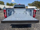 Thumbnail of 2026 Glacier Gray Metallic Tri-Coat Ford F-350